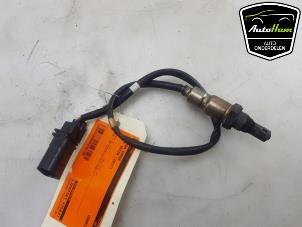 Lambda probe from a Seat Ibiza IV (6J5) 1.4 TDI 12V 2017