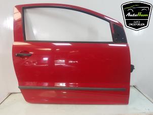 Used Front door 4-door, right Volkswagen Fox (5Z) 1.2 Price € 100,00 Margin scheme offered by AutoHam
