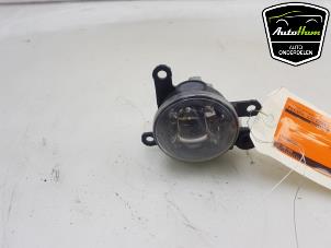 Used Fog light, front right Opel Corsa F (UB/UH/UP) 1.2 Turbo 12V 100 Price € 75,00 Margin scheme offered by AutoHam
