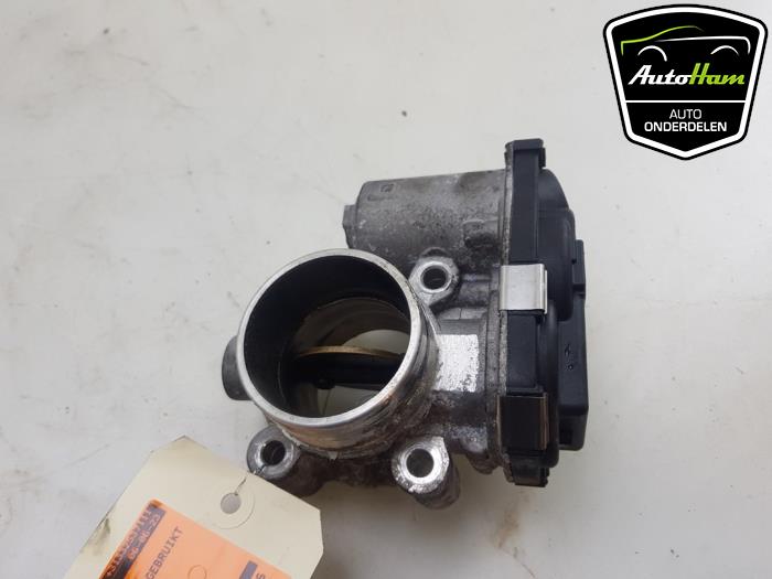Gebrauchte Drosselklappengehäuse Opel Astra K 1.6 CDTI 110 16V Preis € 25,00 Margenregelung angeboten von AutoHam