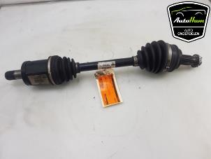 Used Front drive shaft, left BMW X3 (E83) xDrive30d 24V Price € 75,00 Margin scheme offered by AutoHam