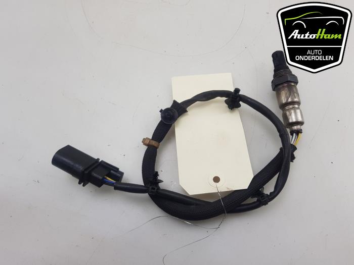 Usados Sonda Lambda Opel Astra K 1.6 CDTI 110 16V Precio € 20,00 Norma de margen ofrecido por AutoHam