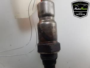 Sonde lambda d'un Opel Astra K 1.6 CDTI 110 16V 2016
