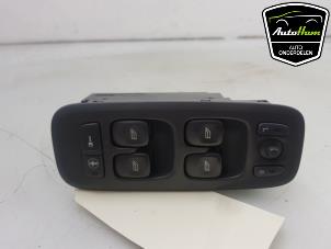 Used Electric window switch Volvo V70 (SW) 2.4 T 20V AWD Price € 50,00 Margin scheme offered by AutoHam