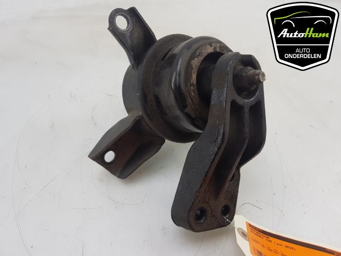 Engine mount from a Hyundai i20 1.4i 16V 2010