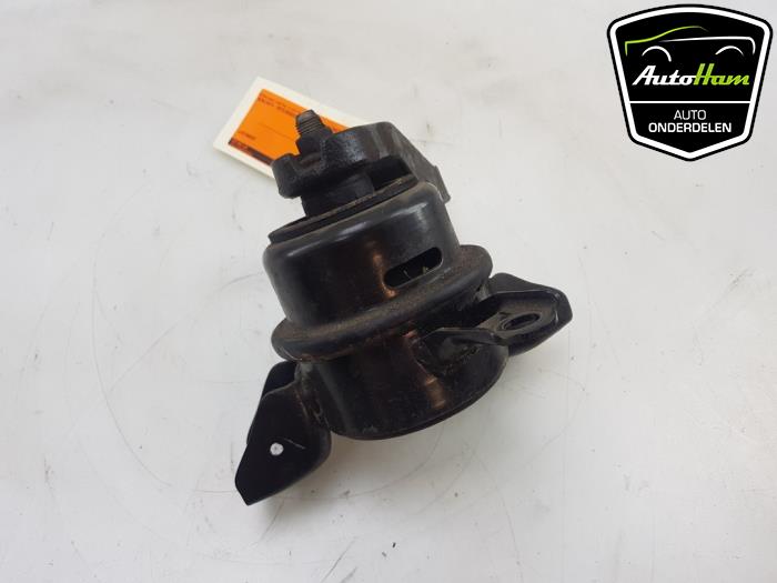 Engine mount from a Hyundai i20 1.4i 16V 2010