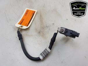 Used Battery sensor Seat Ibiza V (KJB) 1.0 TSI 12V Price € 25,00 Margin scheme offered by AutoHam