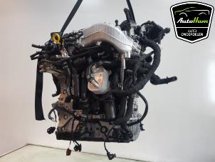 Usados Motor Skoda Octavia Combi (NXAC) 2.0 TDI 16V Precio de solicitud ofrecido por AutoHam