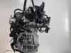 Engine from a Skoda Octavia Combi (NXAC) 2.0 TDI 16V 2023