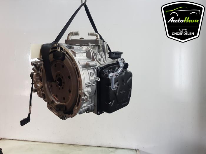 Gebrauchte Getriebe Skoda Octavia Combi (NXAC) 2.0 TDI 16V Preis € 2.950,00 Margenregelung angeboten von AutoHam