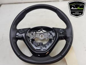 Used Steering wheel Peugeot 108 1.0 12V VVT-i Price € 60,00 Margin scheme offered by AutoHam