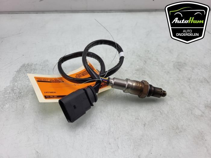 Lambda probe from a Skoda Octavia Combi (NXAC) 2.0 TDI 16V 2023