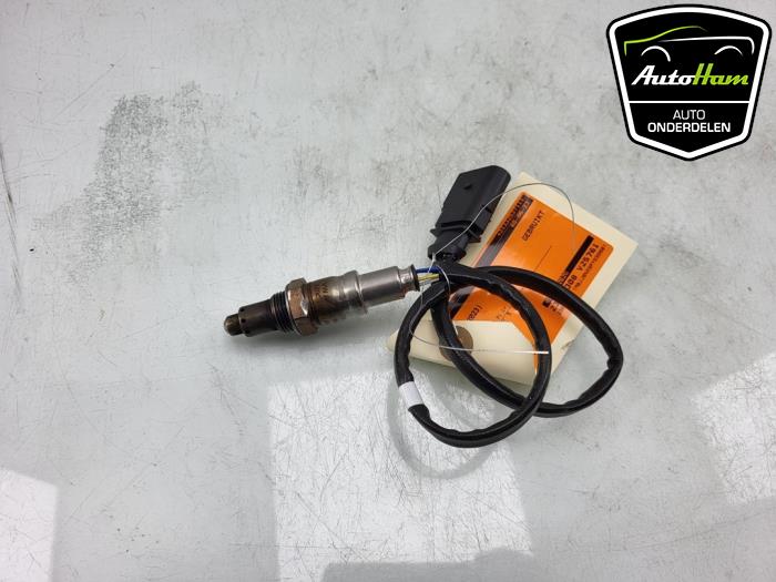 Lambda probe from a Skoda Octavia Combi (NXAC) 2.0 TDI 16V 2023