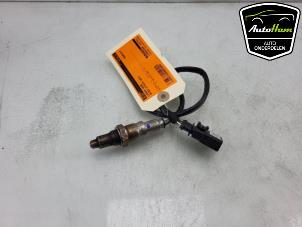 Gebrauchte Lambdasonde Skoda Octavia Combi (NXAC) 2.0 TDI 16V Preis € 50,00 Margenregelung angeboten von AutoHam