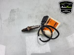 Lambda probe from a Skoda Octavia Combi (NXAC) 2.0 TDI 16V 2023