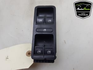 Used Electric window switch Volkswagen Polo V (6R) 1.2 TDI 12V BlueMotion Price € 10,00 Margin scheme offered by AutoHam