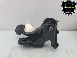 Used Brake pedal Skoda Octavia Combi (NXAC) 2.0 TDI 16V Price € 50,00 Margin scheme offered by AutoHam