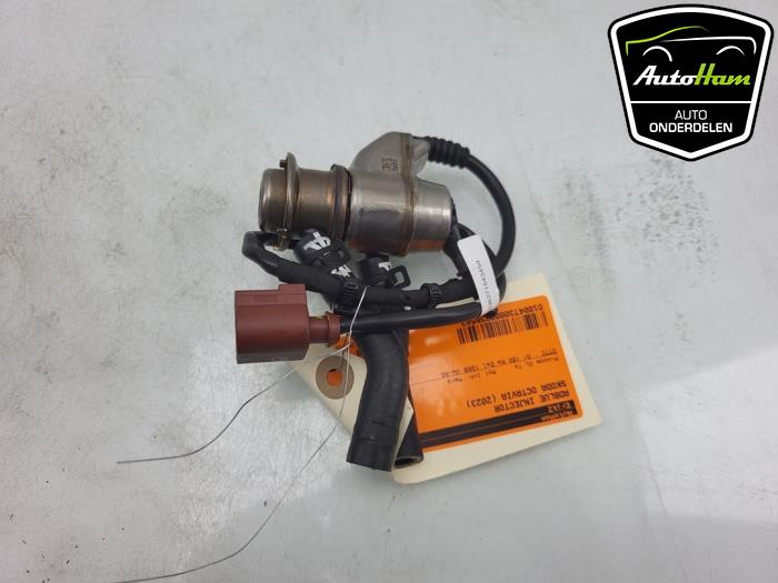 Adblue Injector Skoda Octavia Combi 2.0 TDI 16V 05L131113Q DTTC VWAG