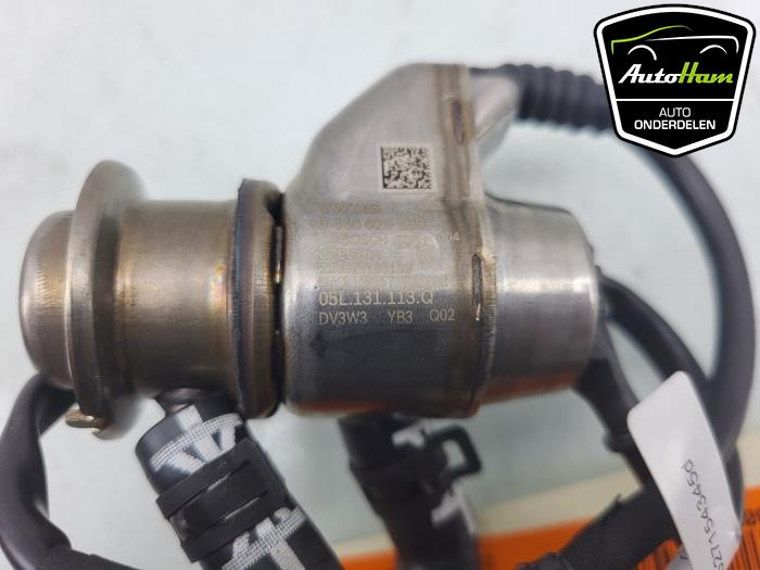 Adblue Injector Skoda Octavia Combi 2.0 TDI 16V 05L131113Q DTTC VWAG