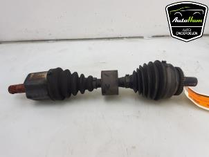 Used Front drive shaft, left Volvo V70 (SW) 2.4 T 20V AWD Price € 50,00 Margin scheme offered by AutoHam