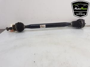 Used Front drive shaft, right Volkswagen Polo V (6R) 1.4 16V Price € 65,00 Margin scheme offered by AutoHam