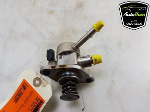 Used Mechanical fuel pump Opel Astra K Sports Tourer 1.0 Turbo 12V Price € 75,00 Margin scheme offered by AutoHam