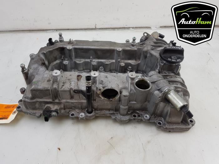 Gebrauchte Ventildeckel Opel Astra K Sports Tourer 1.0 Turbo 12V Preis € 90,00 Margenregelung angeboten von AutoHam