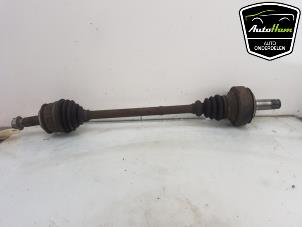 Used Drive shaft, rear right Mercedes Vito (639.6) 2.2 110 CDI 16V Euro 5 Price € 75,00 Margin scheme offered by AutoHam