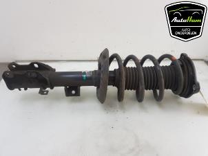 Used Front shock absorber, right Mercedes Vito (639.6) 2.2 110 CDI 16V Euro 5 Price € 75,00 Margin scheme offered by AutoHam