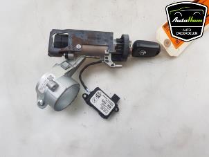Gebrauchte Zündschloss + Schlüssel Opel Adam 1.4 16V Preis € 25,00 Margenregelung angeboten von AutoHam