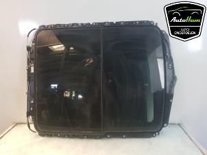 Used Panoramic roof BMW 5 serie Gran Turismo (F07) 535d 24V Price on request offered by AutoHam