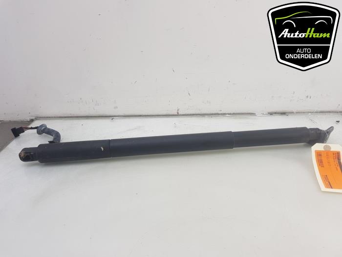 Używane Silnik tylnej klapy BMW 5 serie Gran Turismo (F07) 535d 24V Cena € 125,00 Procedura marży oferowane przez AutoHam