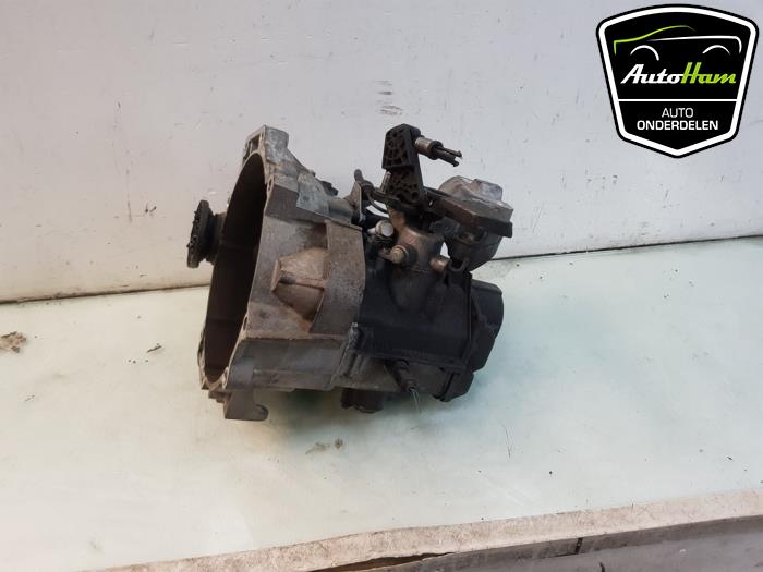 Gearbox Seat Altea Xl Tsi V Aj H Caxc Lhy Autoham