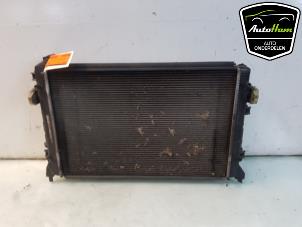 Used Cooling set Seat Altea XL (5P5) 1.4 TSI 16V Price € 125,00 Margin scheme offered by AutoHam