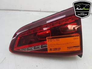 Used Taillight, right Volkswagen Golf VII (AUA) 1.0 TSI 12V BlueMotion Price € 75,00 Margin scheme offered by AutoHam