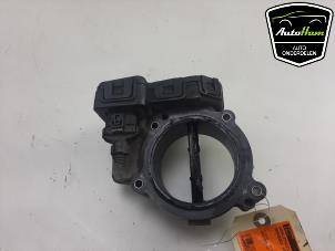 Used Throttle body Mercedes Vito (639.6) 2.2 110 CDI 16V Euro 5 Price € 50,00 Margin scheme offered by AutoHam