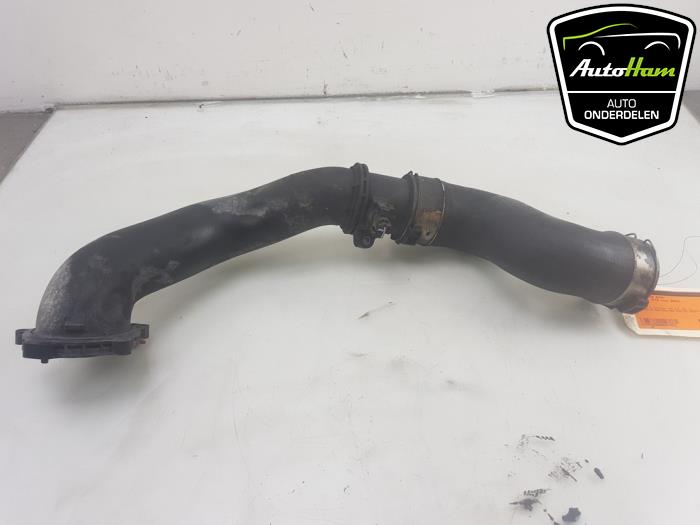 Usagé Tube intercooler Mercedes Vito (639.6) 2.2 110 CDI 16V Euro 5 Prix € 25,00 Règlement à la marge proposé par AutoHam