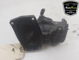 Luftmengenmesser van een Mercedes-Benz Vito (639.6) 2.2 110 CDI 16V Euro 5 2012