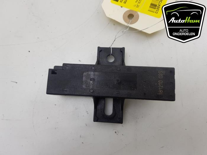 Używane Keyless Entry-Antena Audi A5 Sportback (F5A/F5F) 2.0 35 TFSI Mild Hybrid 16V Cena € 10,00 Procedura marży oferowane przez AutoHam