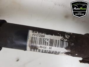 Used Front drive shaft, right Volvo S60 II (FS) 2.0 D3 20V Price € 100,00 Margin scheme offered by AutoHam