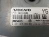 Ordinateur gestion moteur d'un Volvo S60 II (FS) 2.0 D3 20V 2011