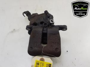 Used Rear brake calliper, left Volvo S60 II (FS) 2.0 D3 20V Price € 50,00 Margin scheme offered by AutoHam