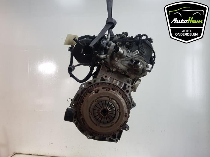 Engine Seat Ibiza V 1.0 MPI 12V - 05C100031 DFNA - AutoHam