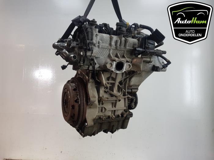 Engine Seat Ibiza V 1.0 MPI 12V - 05C100031 DFNA - AutoHam