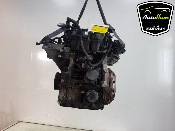 Engine Seat Ibiza V 1.0 MPI 12V - 05C100031 DFNA - AutoHam