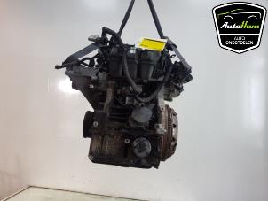 Used Engine Seat Ibiza V (KJB) 1.0 MPI 12V Price € 1.000,00 Margin scheme offered by AutoHam