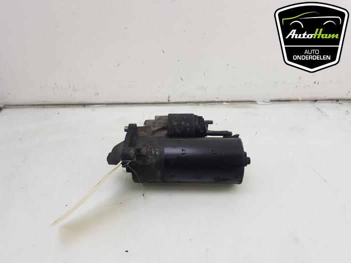 Gebrauchte Anlasser Volvo S60 II (FS) 2.0 D3 20V Preis € 40,00 Margenregelung angeboten von AutoHam