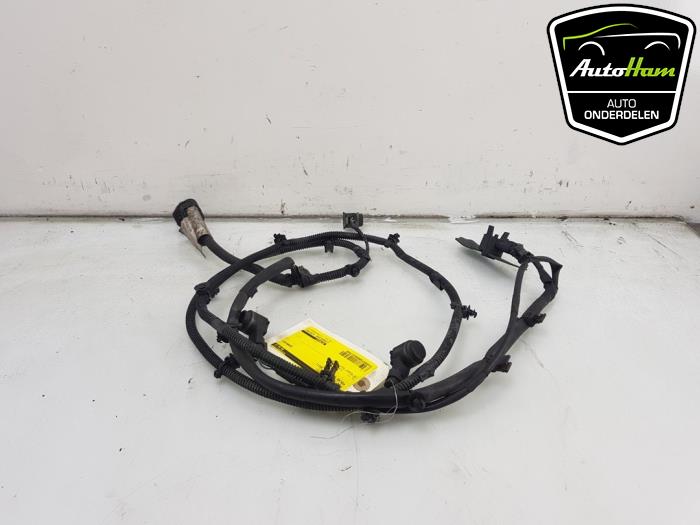 Gebrauchte PDC Sensor Set Volvo S60 II (FS) 2.0 D3 20V Preis € 100,00 Margenregelung angeboten von AutoHam