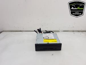 Used Multi-media control unit Seat Leon (5FB) 1.6 TDI Ecomotive 16V Price on request offered by AutoHam
