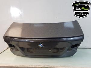 Used Tailgate BMW 3 serie (E92) 320i 16V Price € 100,00 Margin scheme offered by AutoHam